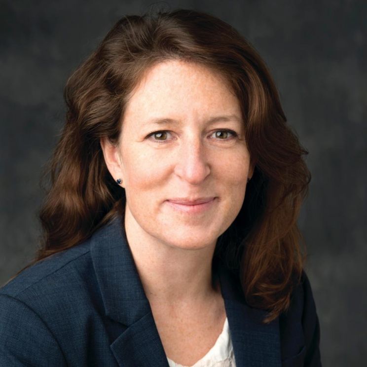 Megan Cavanaugh