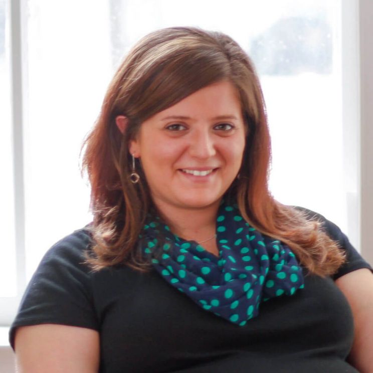 Megan Cavanaugh