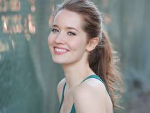Megan Channell