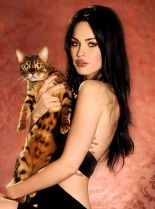 Megan Channell