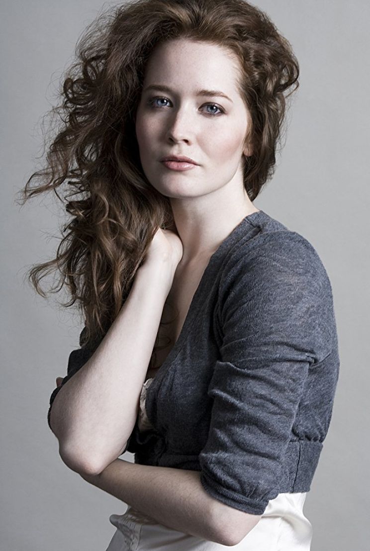Megan Channell