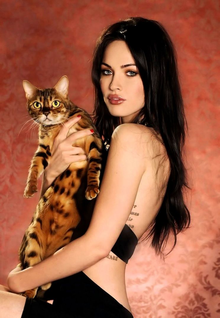 Megan Channell