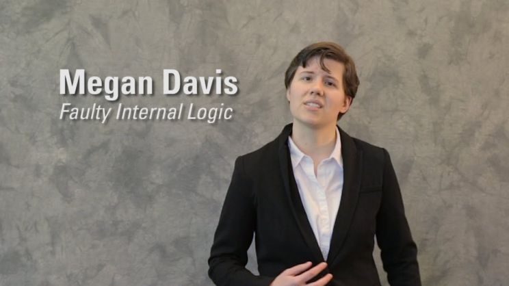 Megan Davis