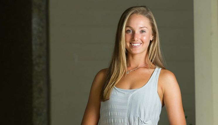 Megan Davis