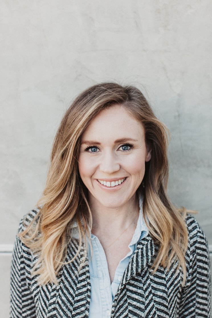 Megan Davis