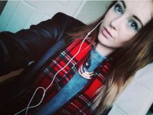 Megan Dodds photo