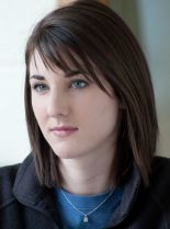 Megan Dodds photo