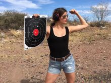 Megan Drust