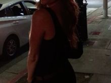 Megan Drust