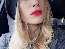 Megan Drust