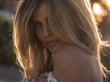 Megan Drust