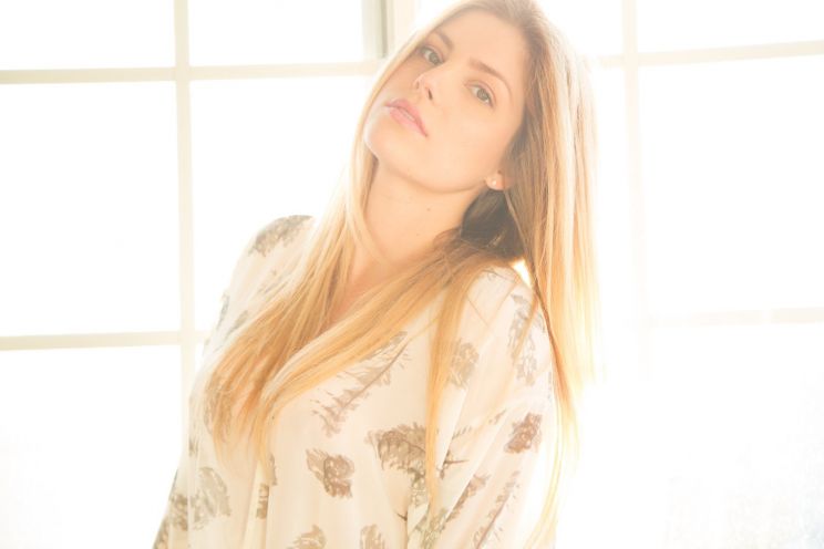 Megan Drust