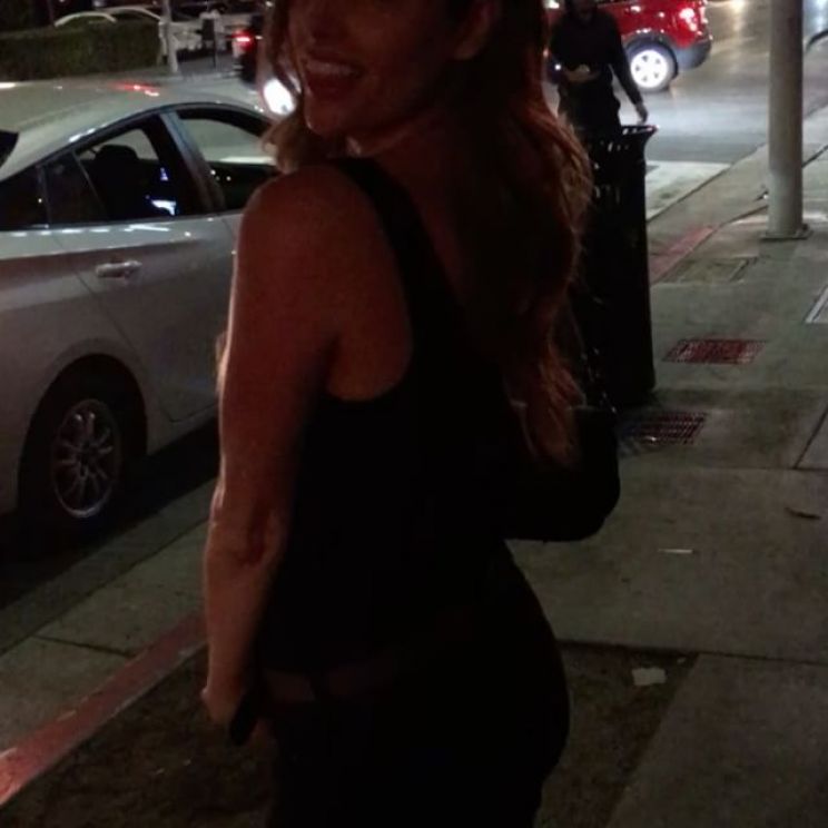 Megan Drust