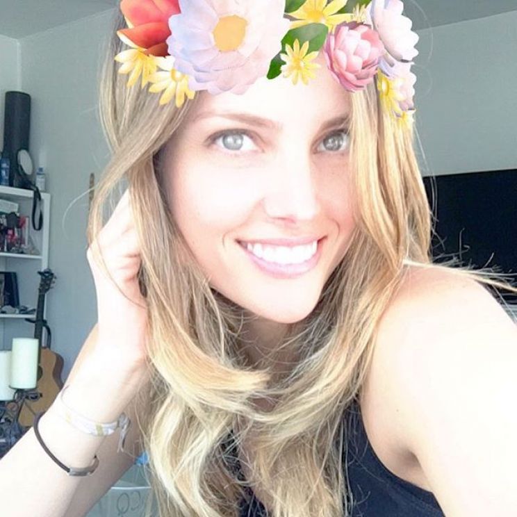 Megan Drust