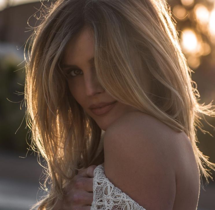 Megan Drust