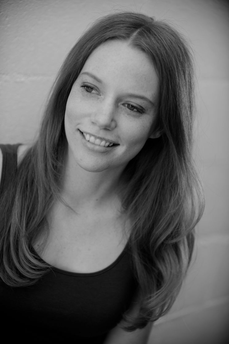 Megan Easton