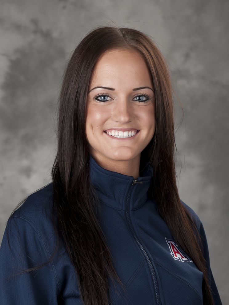 Megan Easton