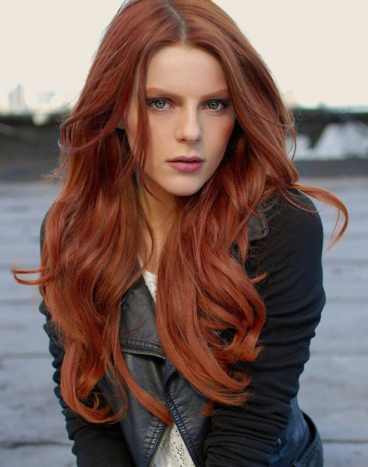 Megan Easton