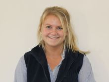 Megan Edwards photo