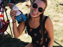 Megan Edwards