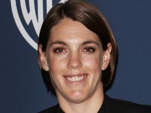 Megan Ellison