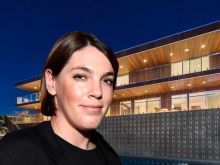Megan Ellison
