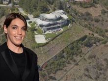 Megan Ellison