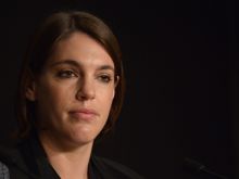 Megan Ellison