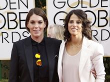 Megan Ellison