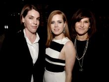 Megan Ellison