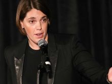 Megan Ellison