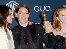 Megan Ellison