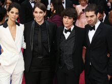 Megan Ellison