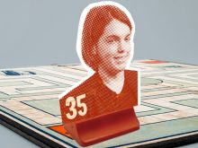 Megan Ellison