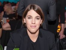 Megan Ellison