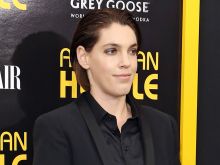 Megan Ellison