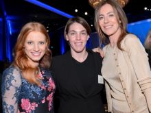 Megan Ellison