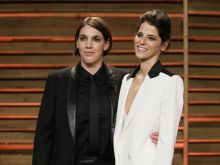 Megan Ellison