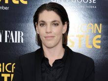 Megan Ellison