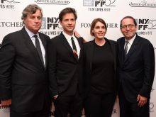 Megan Ellison