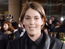 Megan Ellison