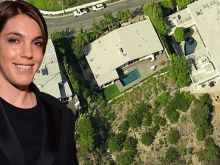 Megan Ellison
