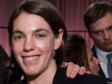 Megan Ellison