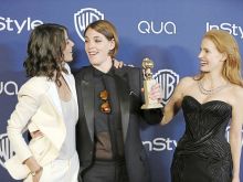 Megan Ellison