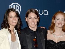 Megan Ellison