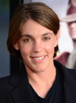 Megan Ellison