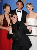 Megan Ellison