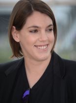 Megan Ellison