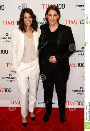Megan Ellison