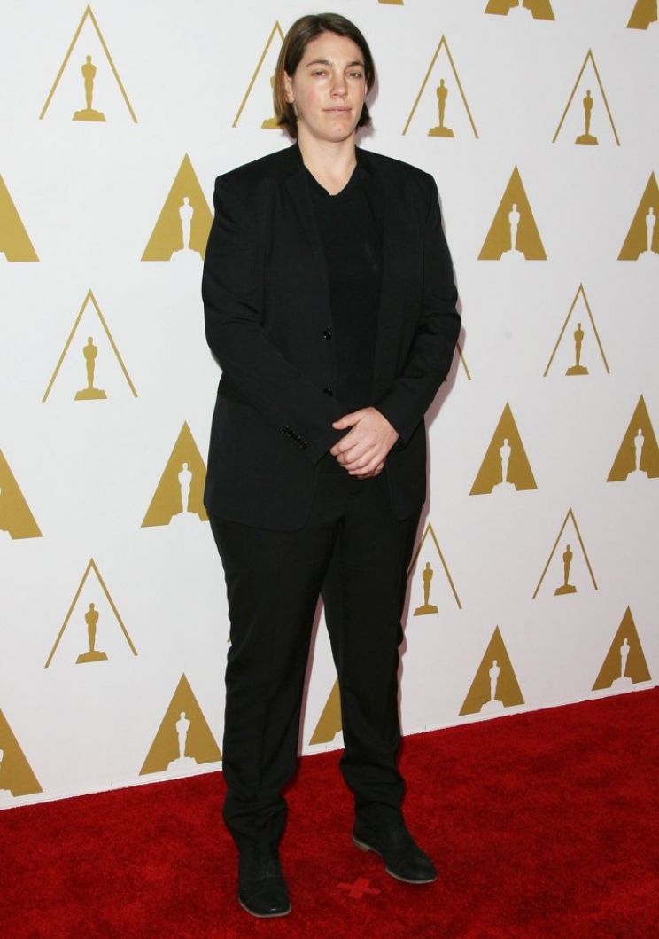 Megan Ellison